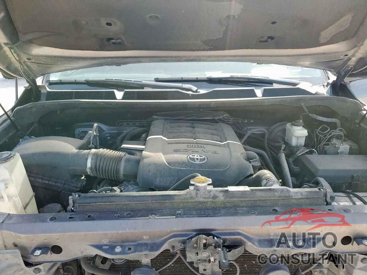 TOYOTA TUNDRA 2017 - 5TFEW5F17HX220997