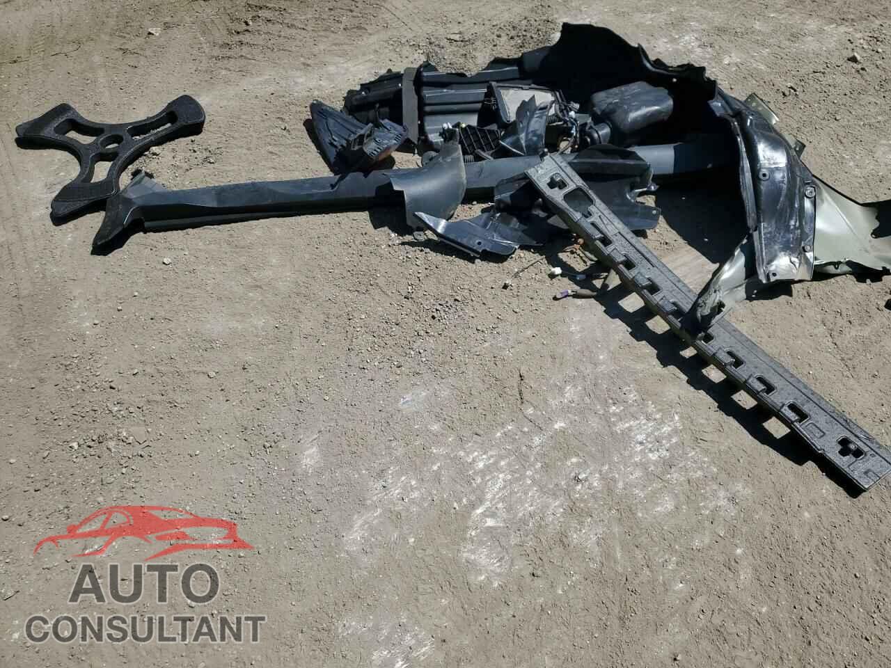 SUBARU OUTBACK 2018 - 4S4BSENC6J3227465