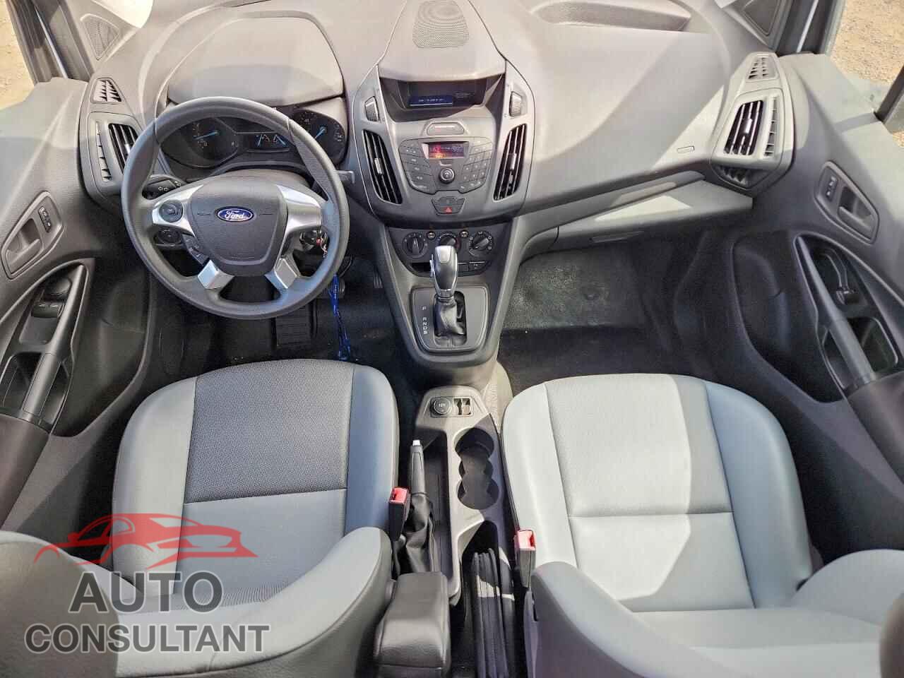FORD TRANSIT 2018 - NM0LS7E73J1352097