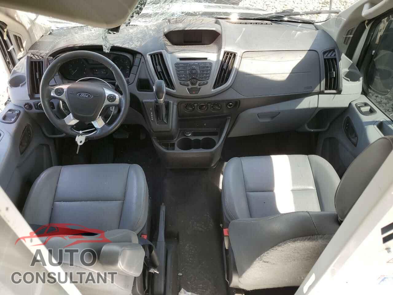 FORD TRANSIT 2016 - 1FTYR2CM3GKA05811
