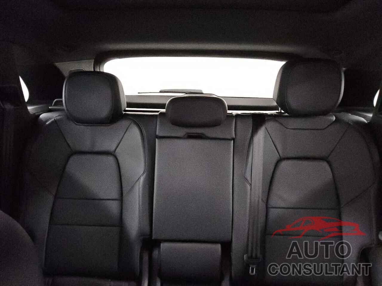 PORSCHE CAYENNE BA 2023 - WP1AA2AY7PDA05571
