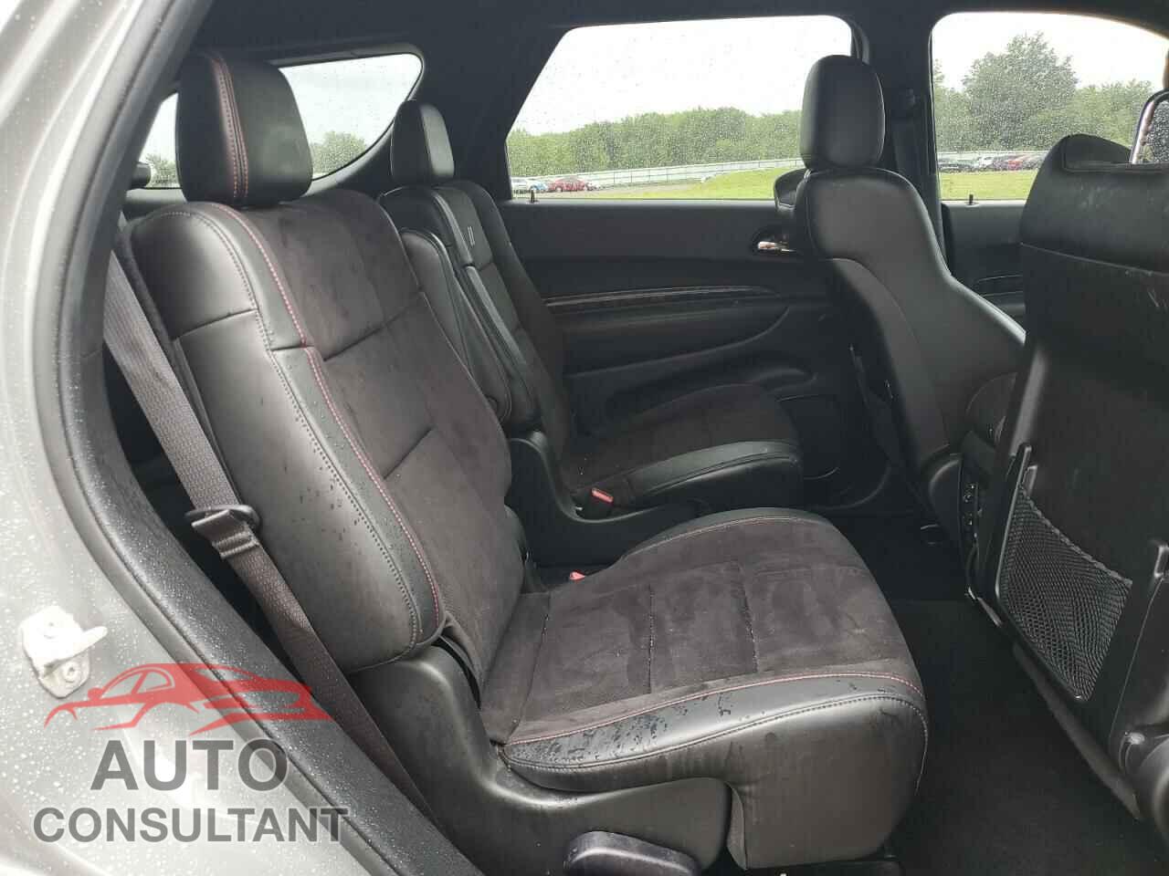 DODGE DURANGO 2023 - 1C4SDJCT0PC554351