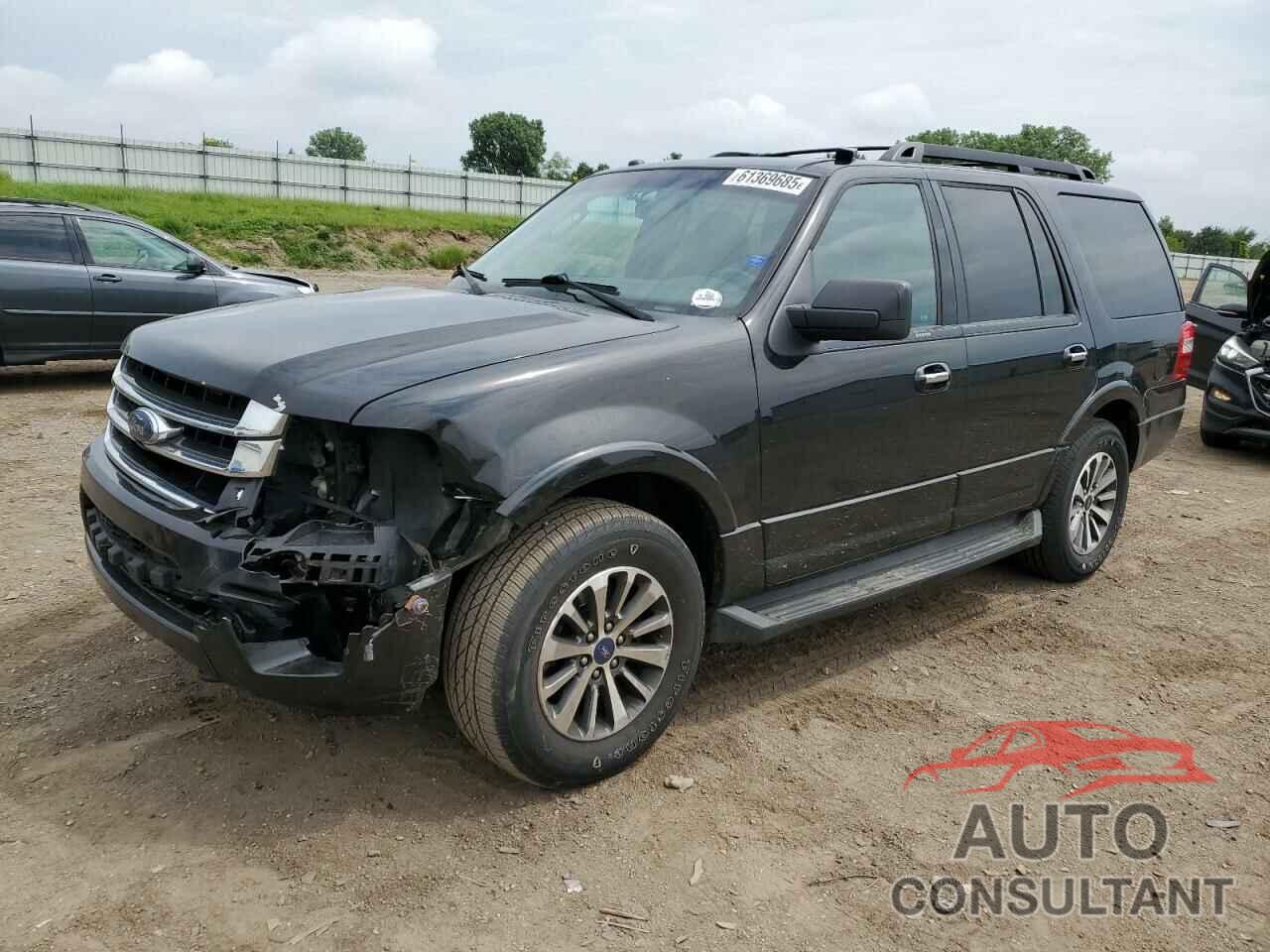 FORD EXPEDITION 2015 - 1FMJU1JT6FEF38376