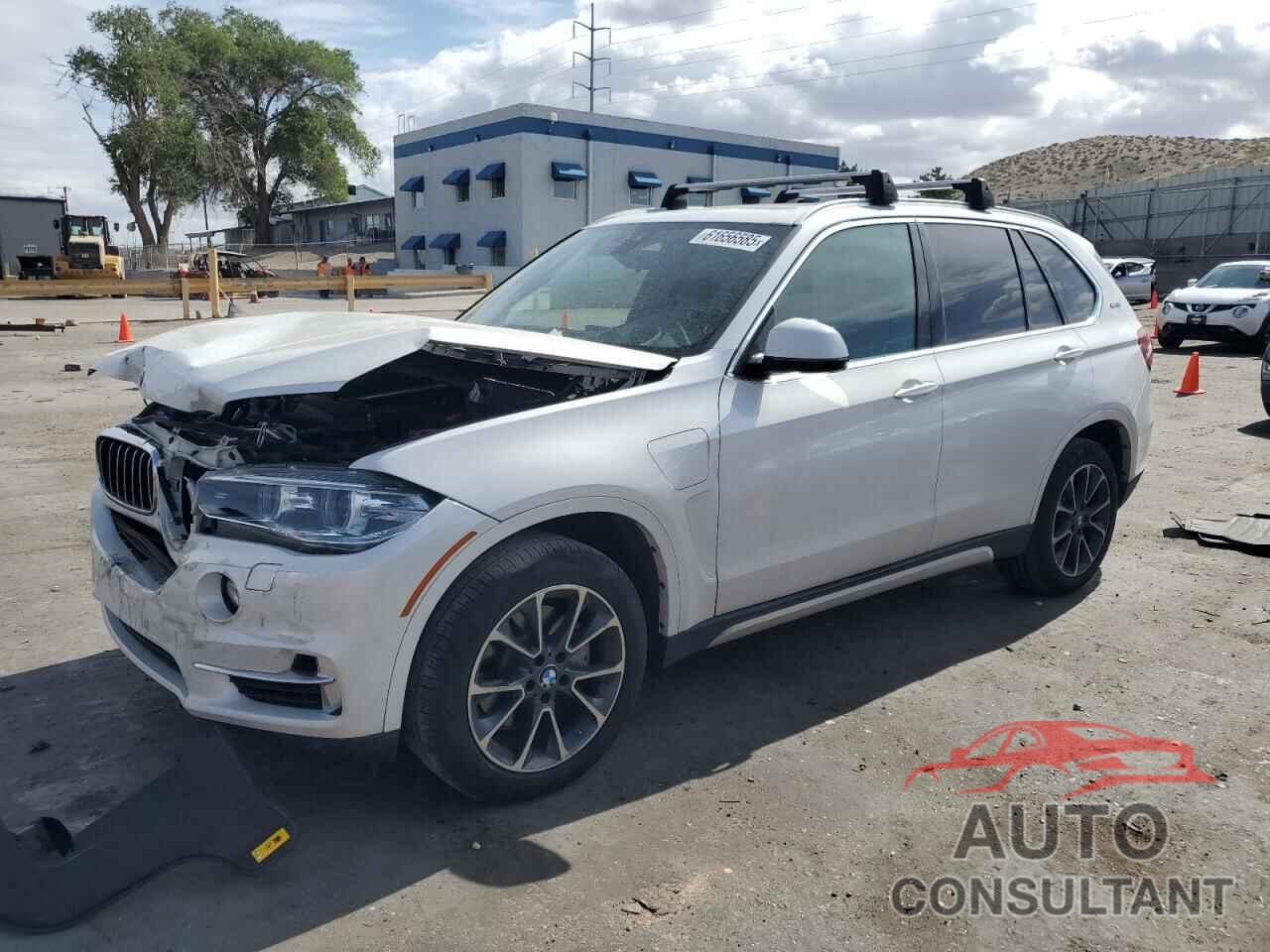 BMW X5 2017 - 5UXKT0C38H0S81187