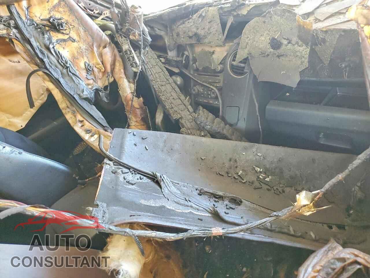 HONDA PILOT 2012 - 5FNYF3H99CB024342
