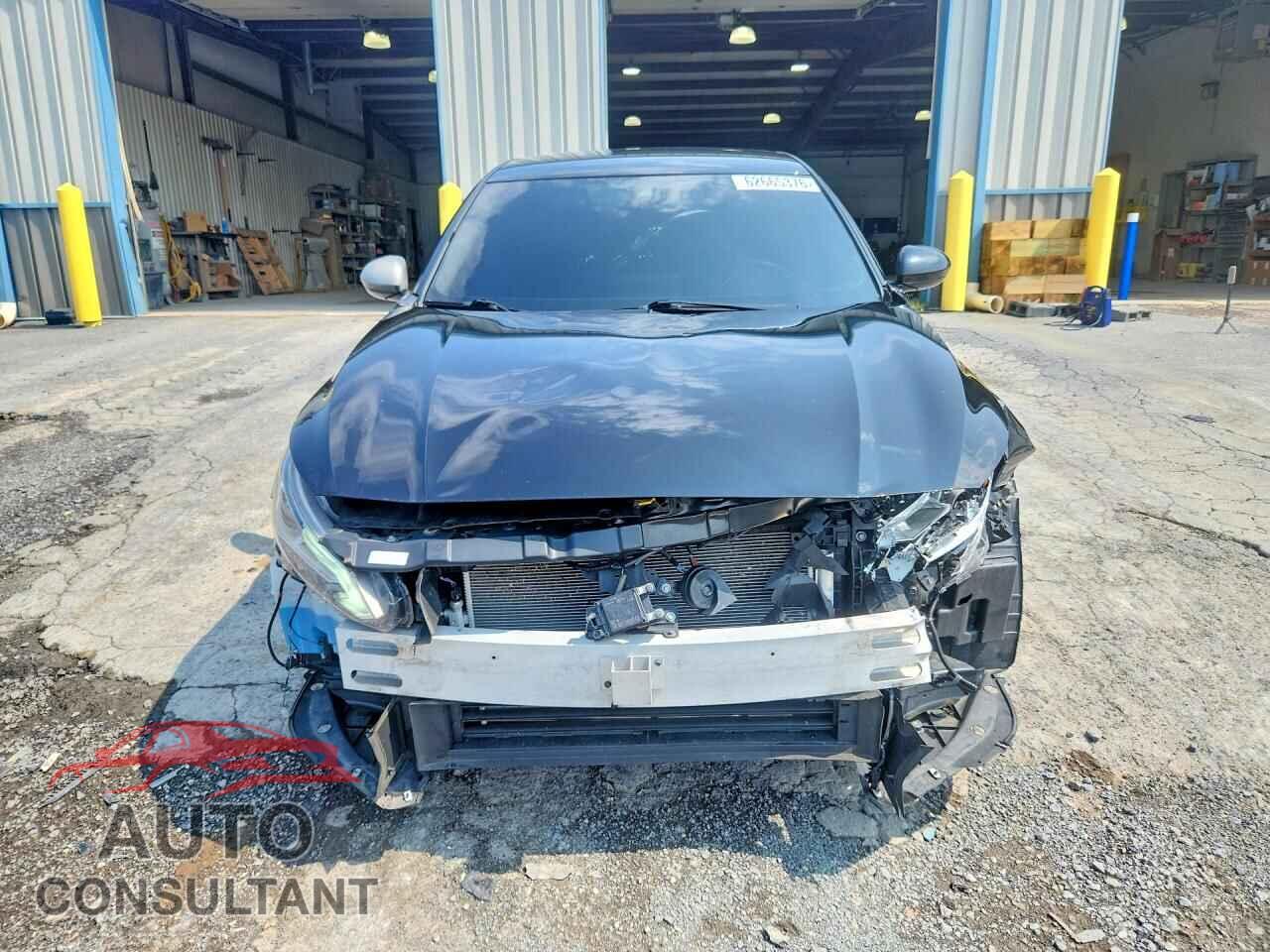 NISSAN ALTIMA 2022 - 1N4BL4CW5NN383473