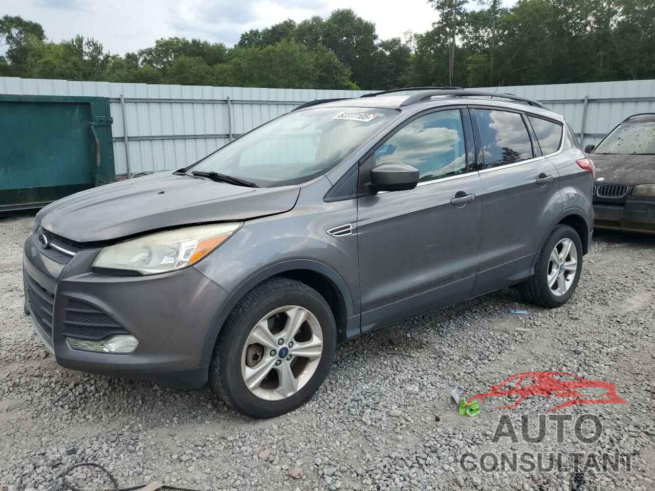 FORD ESCAPE 2013 - 1FMCU9GX3DUB89486