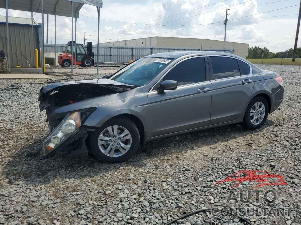 HONDA ACCORD 2012 - 1HGCP2F49CA162367
