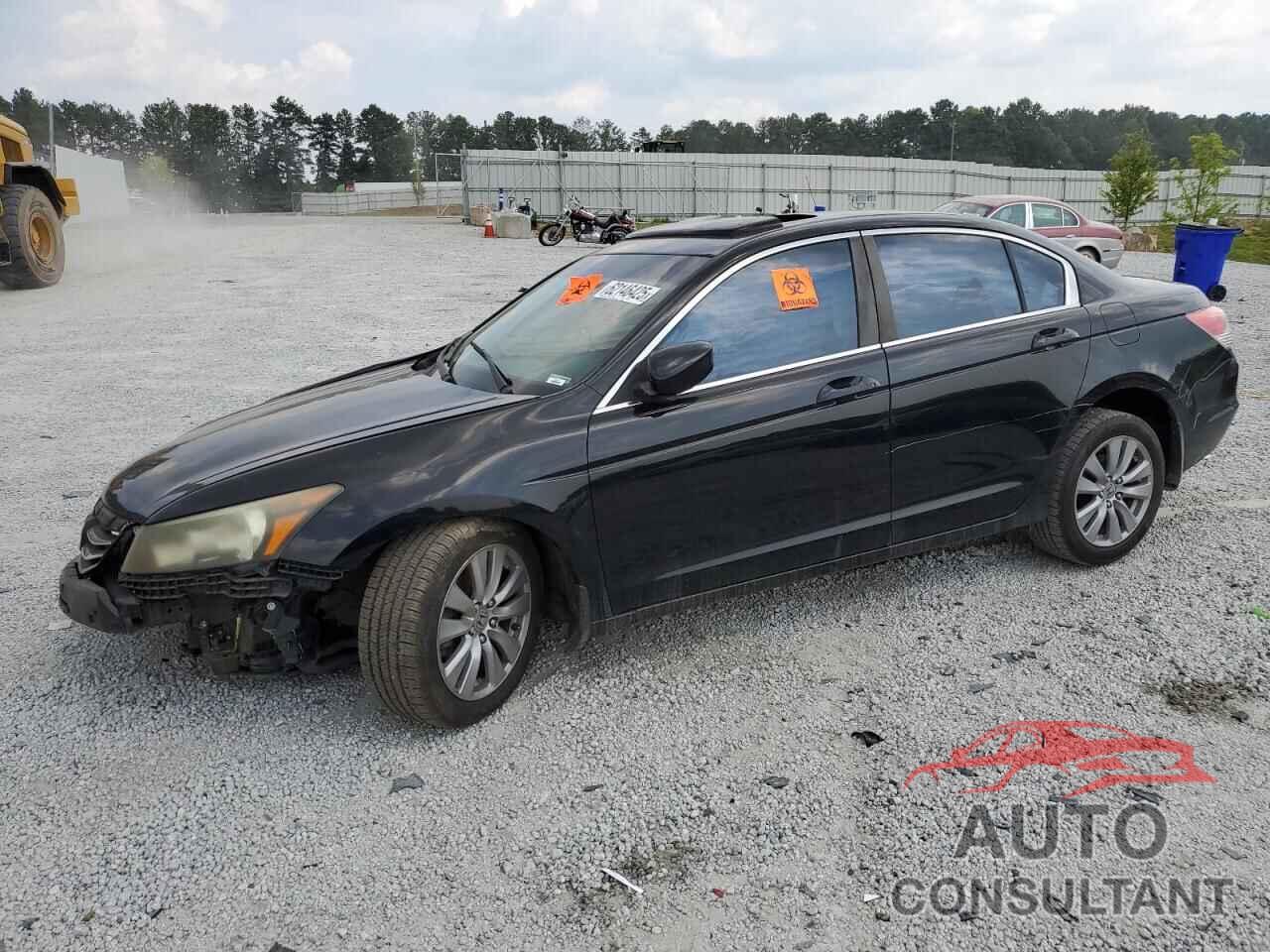 HONDA ACCORD 2011 - 1HGCP2F79BA105403