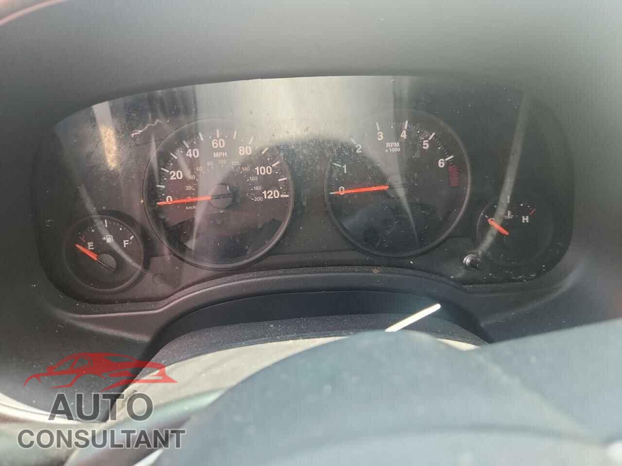JEEP COMPASS 2012 - 1C4NJCEB8CD639870
