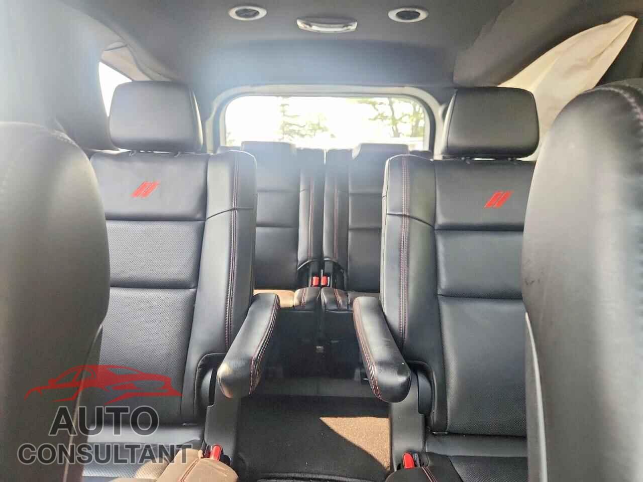 DODGE DURANGO 2023 - 1C4SDJCT9PC625126