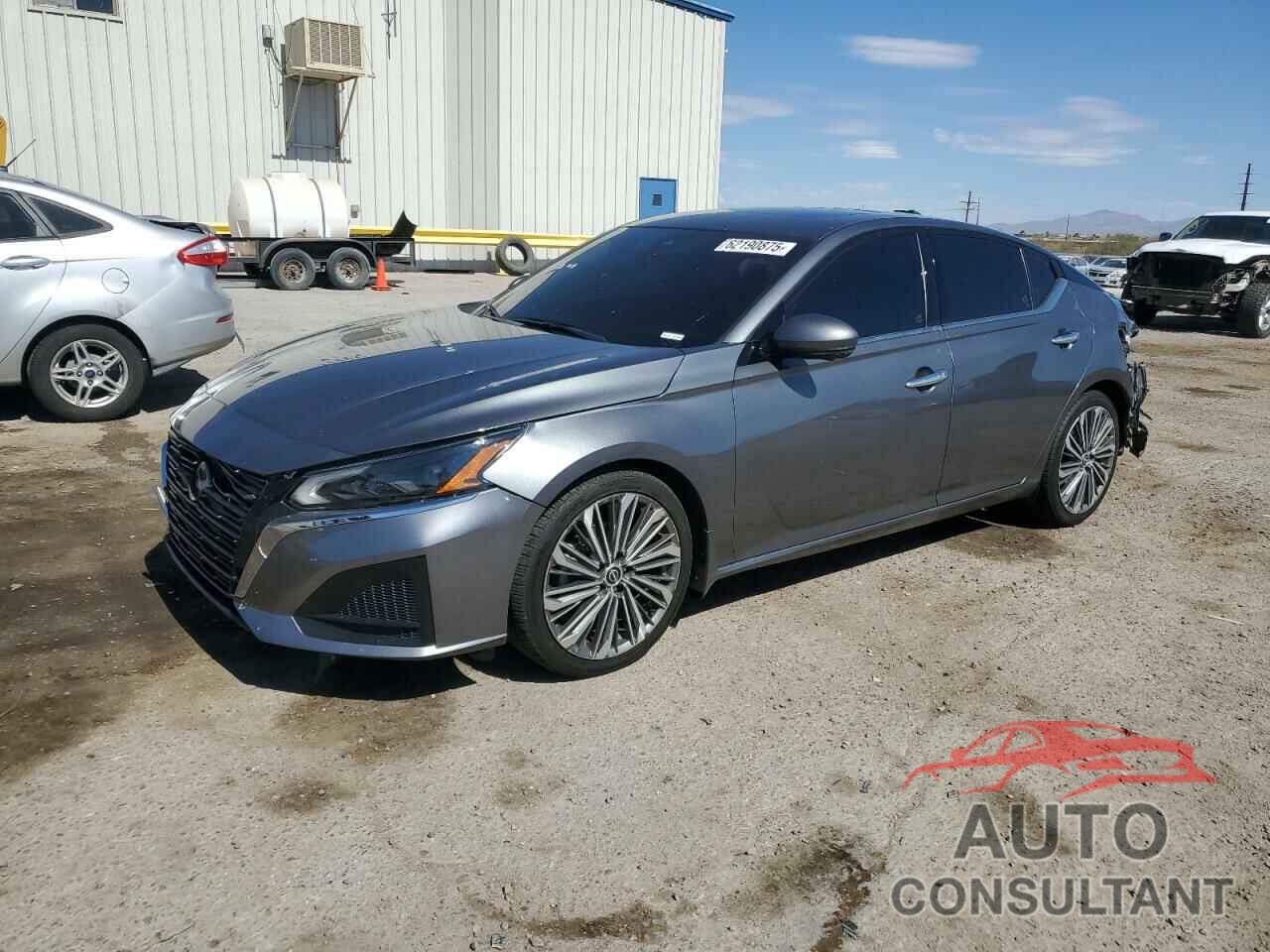 NISSAN ALTIMA 2023 - 1N4BL4EV6PN364390