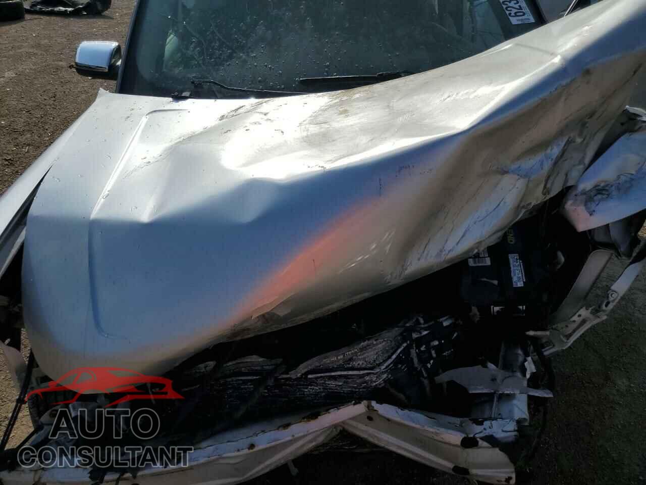 FORD FLEX 2012 - 2FMGK5DC2CBD06190