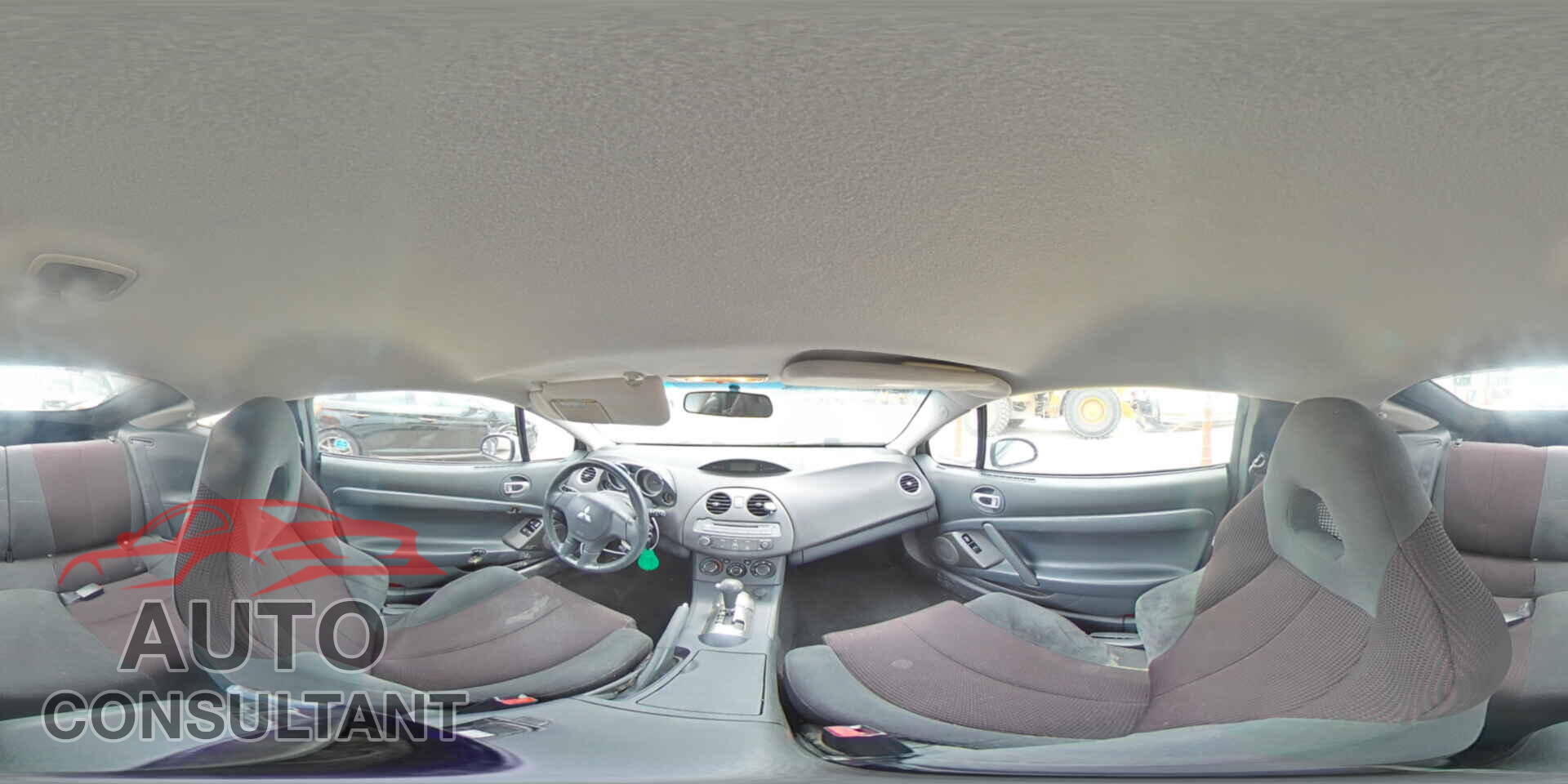 MITSUBISHI ECLIPSE 2012 - 4A31K5DF7CE006831