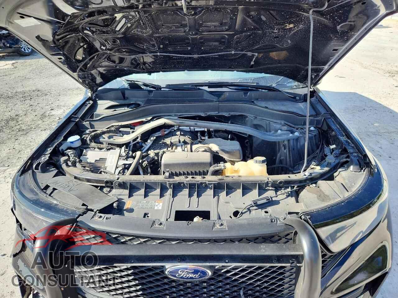 FORD EXPLORER 2023 - 1FM5K8AB0PGC19309