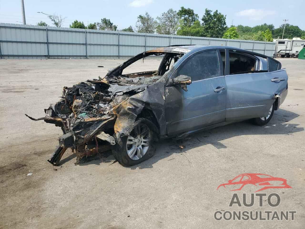 NISSAN ALTIMA 2010 - 1N4AL2AP4AN532929