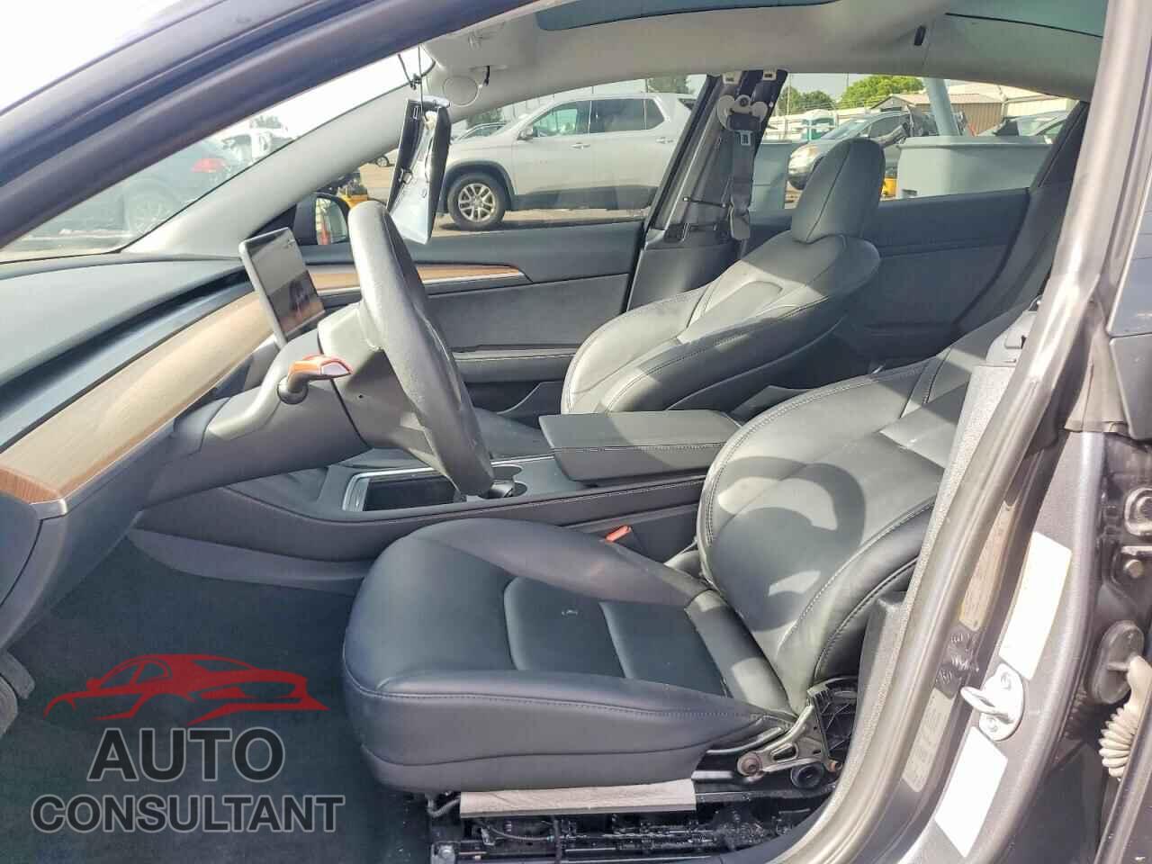 TESLA MODEL 3 2023 - 5YJ3E1EA5PF678003