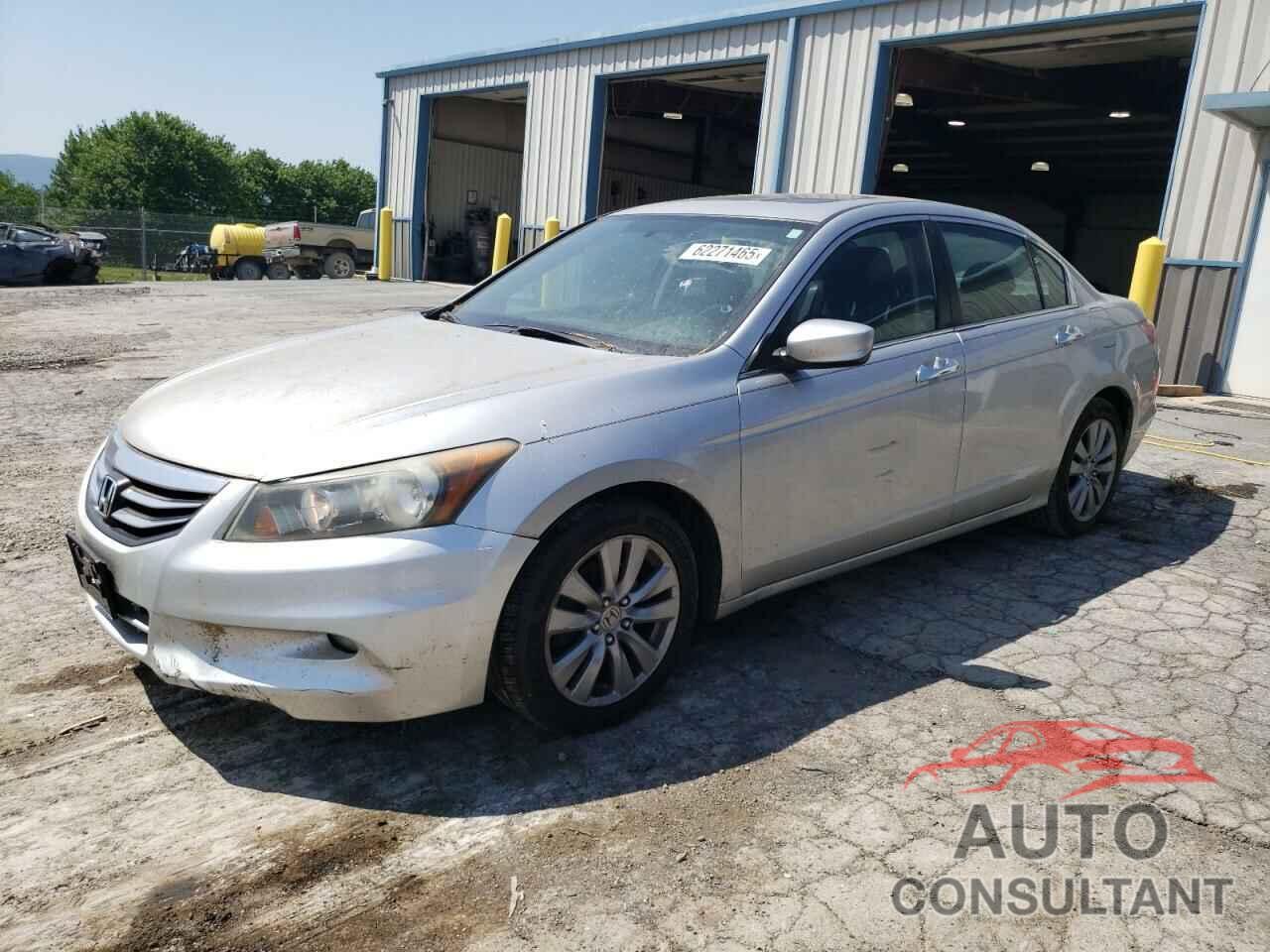 HONDA ACCORD 2012 - 1HGCP3F78CA034752