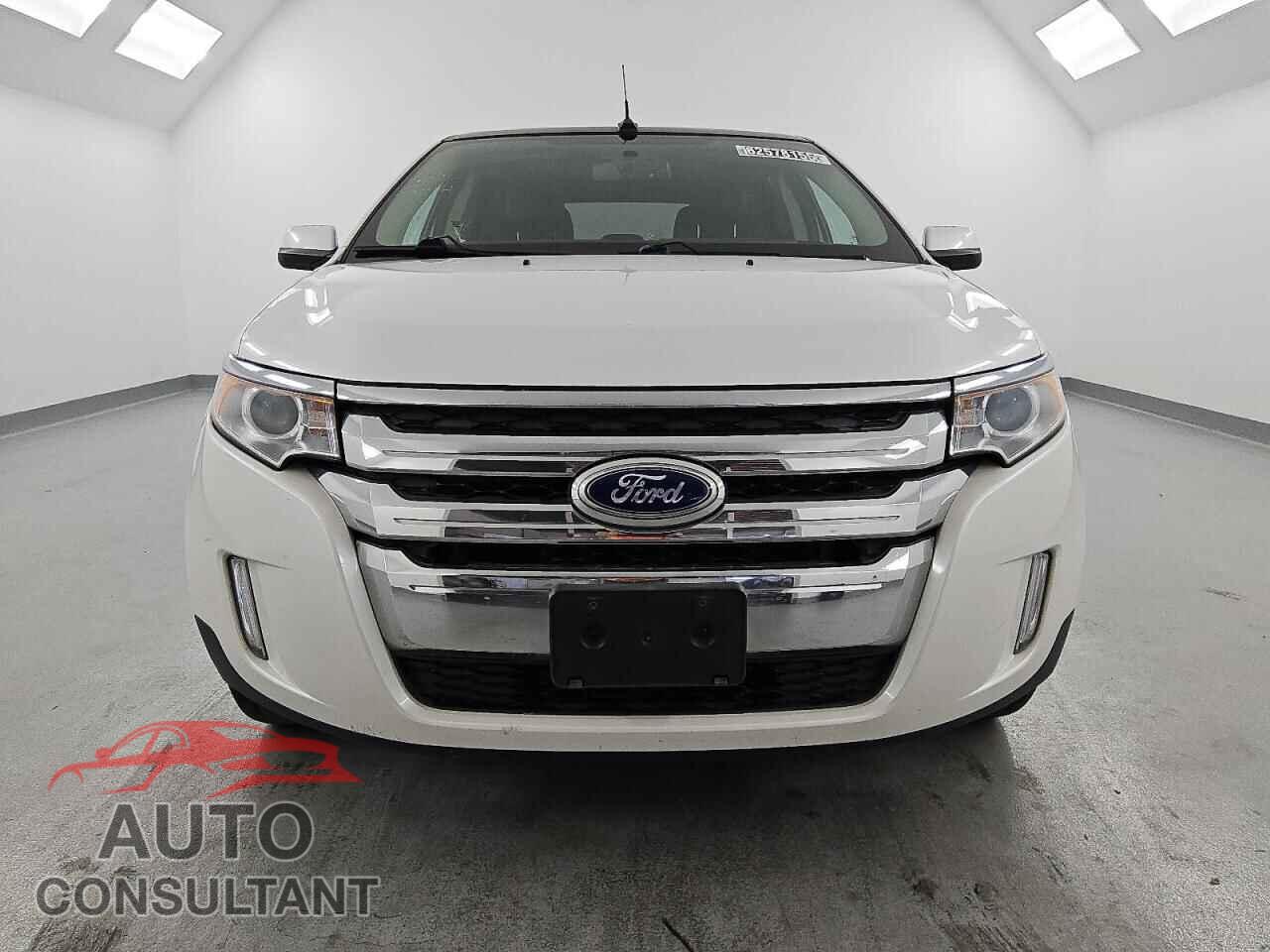 FORD EDGE 2014 - 2FMDK3JCXEBB31086