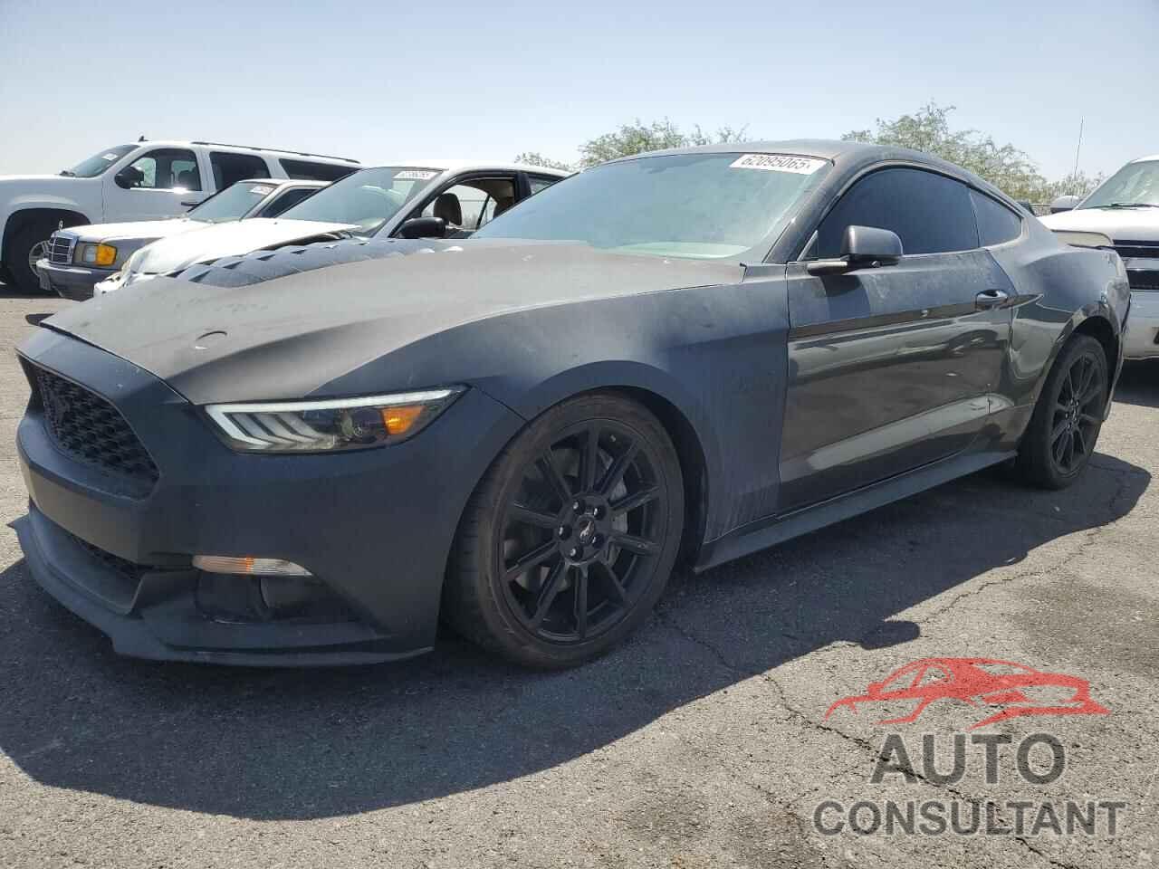 FORD MUSTANG 2016 - 1FA6P8CF5G5302701