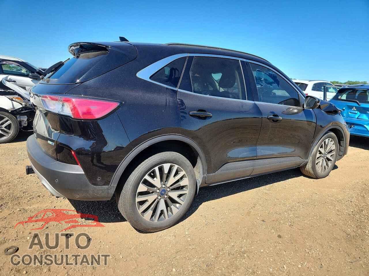 FORD ESCAPE 2020 - 1FMCU9J96LUA86698