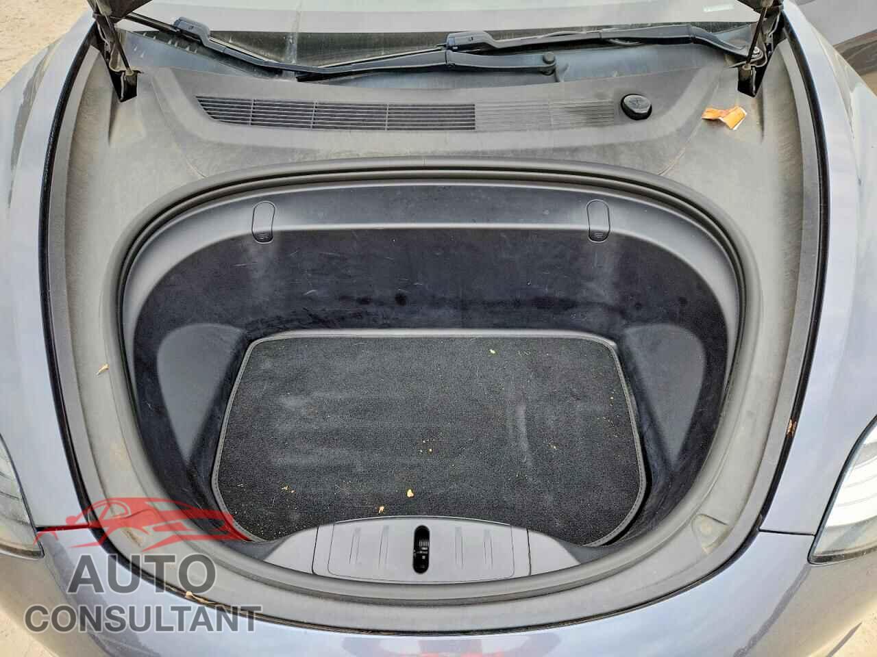 TESLA MODEL 3 2019 - 5YJ3E1EAXKF313552