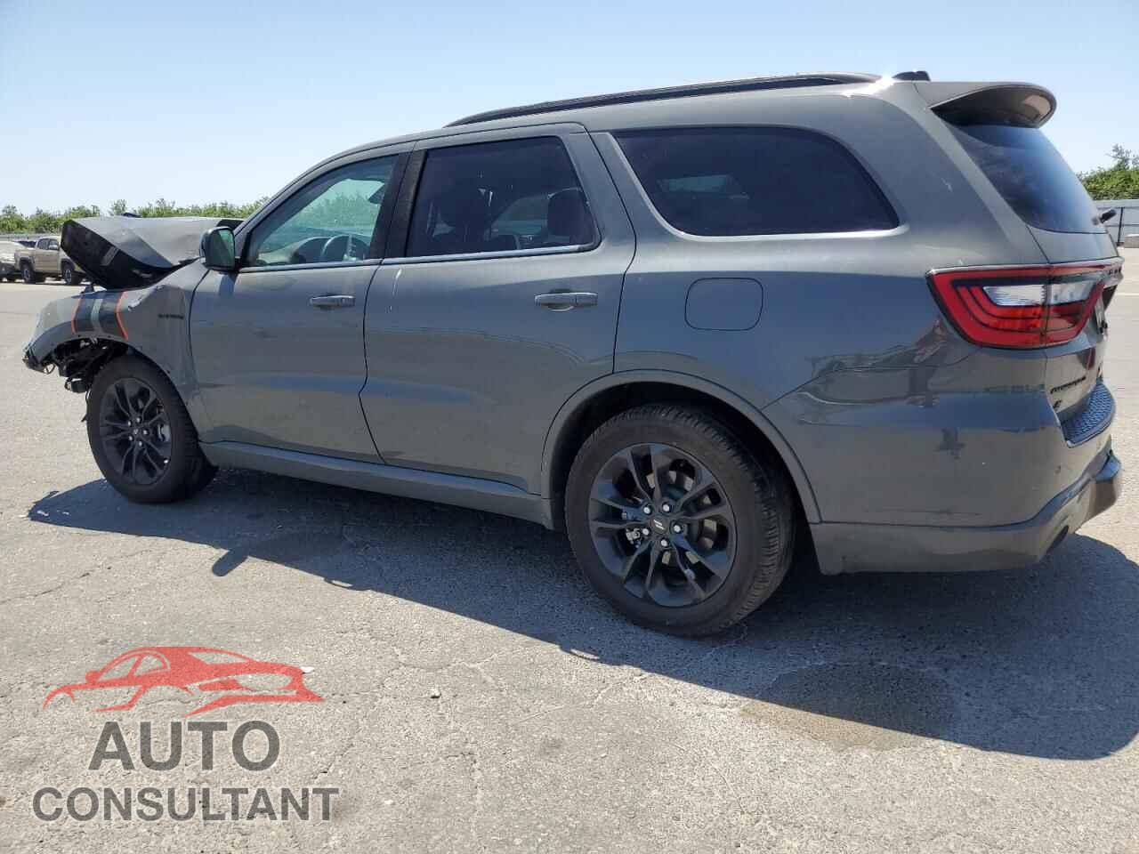DODGE DURANGO 2023 - 1C4SDJCT9PC578549