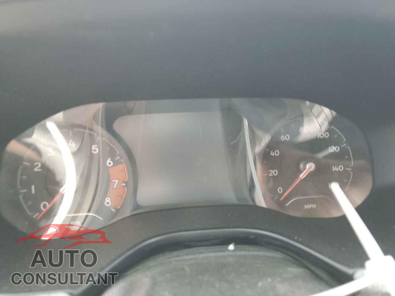 JEEP COMPASS 2022 - 3C4NJDFBXNT152543