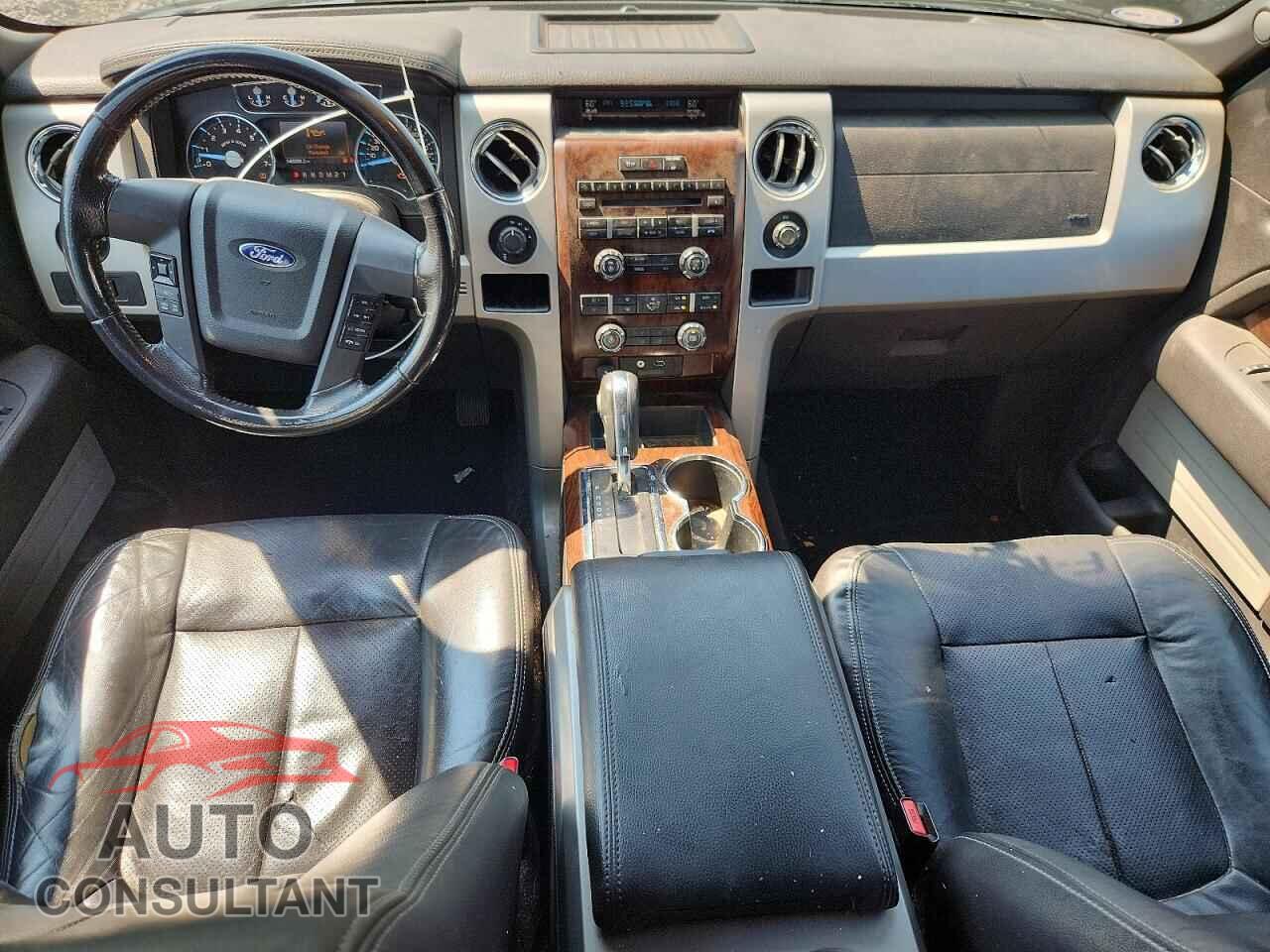 FORD All Models 2012 - 1FTFW1ET9CKD29287