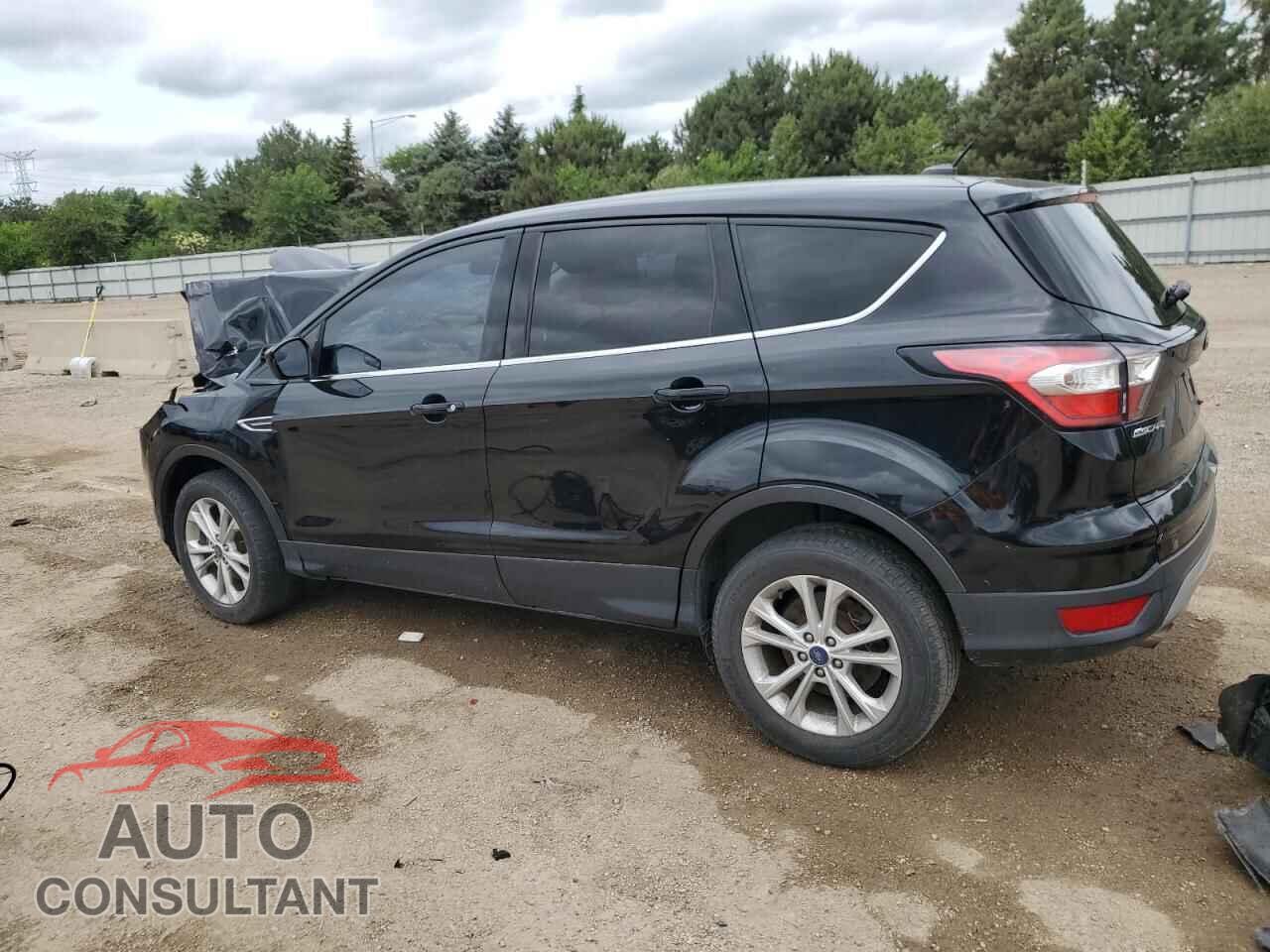 FORD ESCAPE 2017 - 1FMCU0GD2HUC22906
