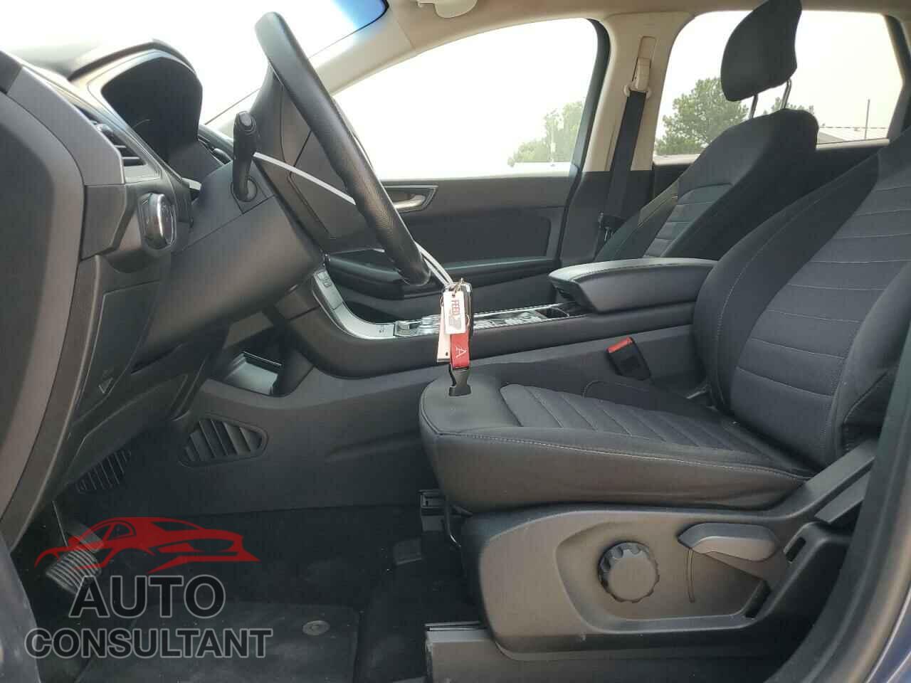 FORD EDGE 2019 - 2FMPK3G94KBC36002
