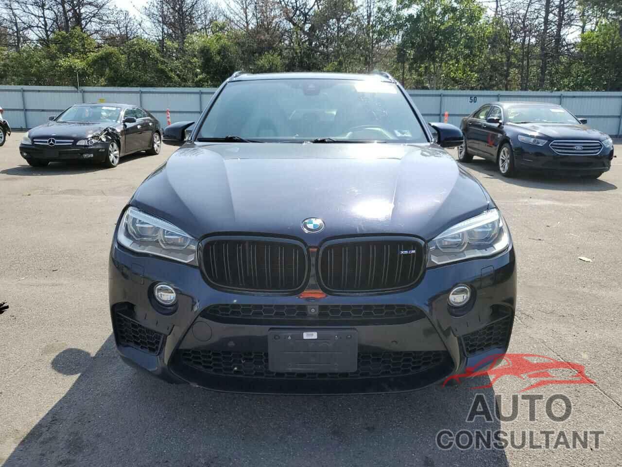 BMW X5 2016 - 5YMKT6C51G0R78275