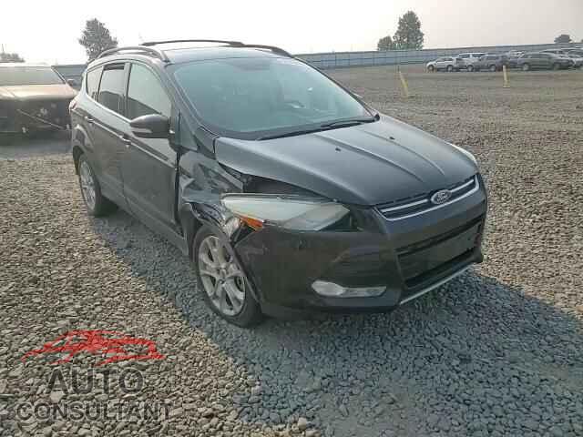 FORD ESCAPE 2013 - 1FMCU9H92DUB15217