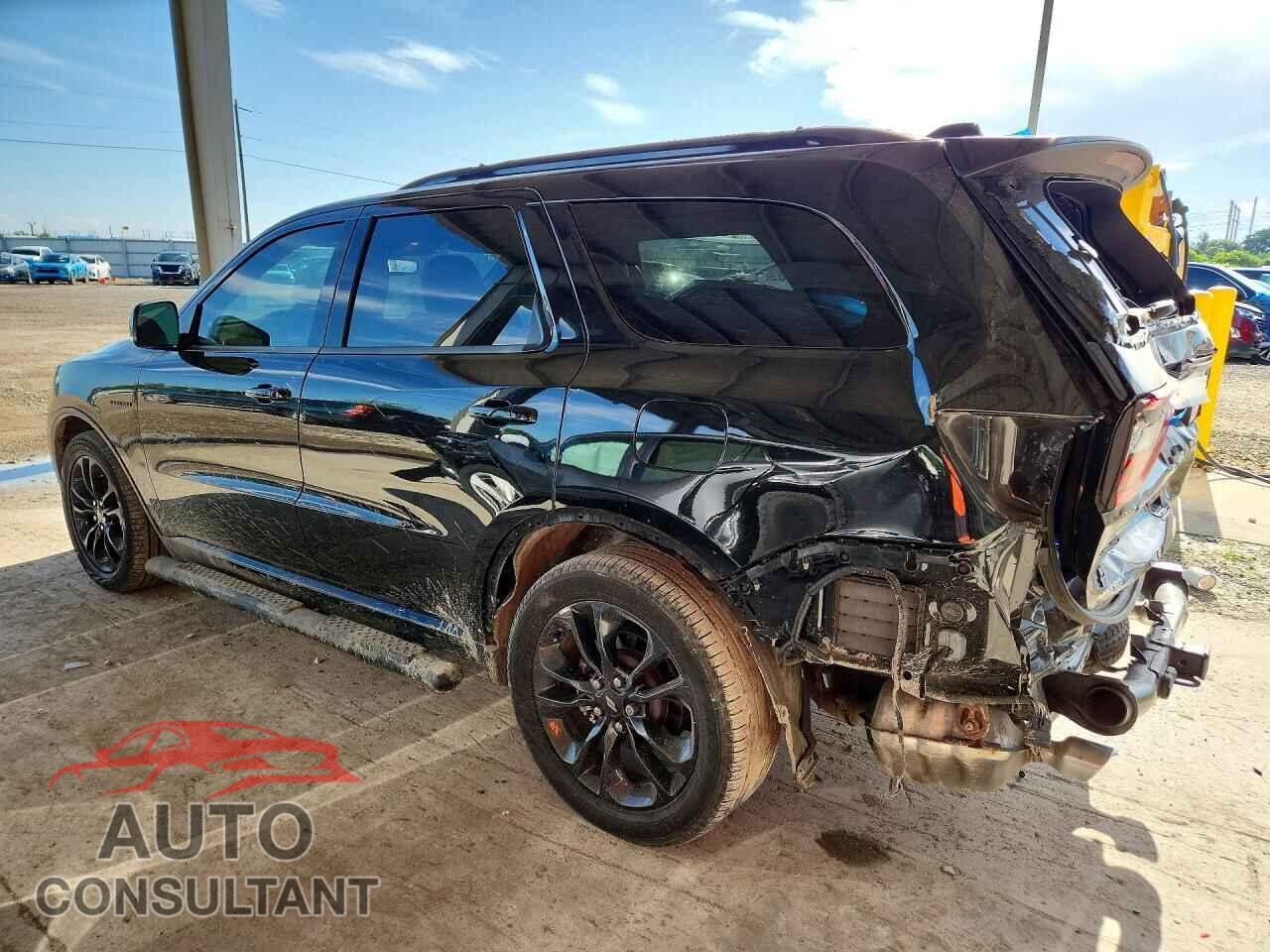 DODGE DURANGO 2023 - 1C4SDJCT7PC655094