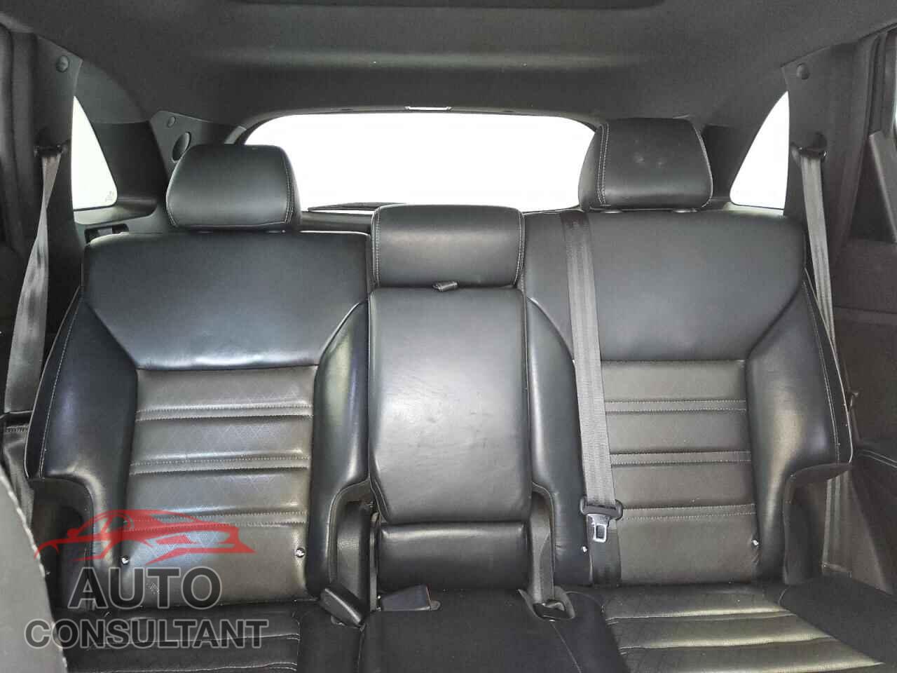 KIA SORENTO 2017 - 5XYPKDA55HG314288