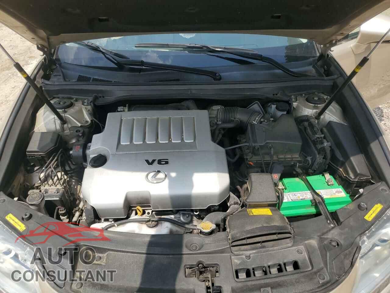 LEXUS ES350 2014 - JTHBK1GG2E2136877