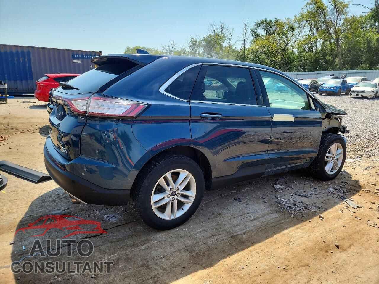 FORD EDGE 2016 - 2FMPK4J95GBC40713