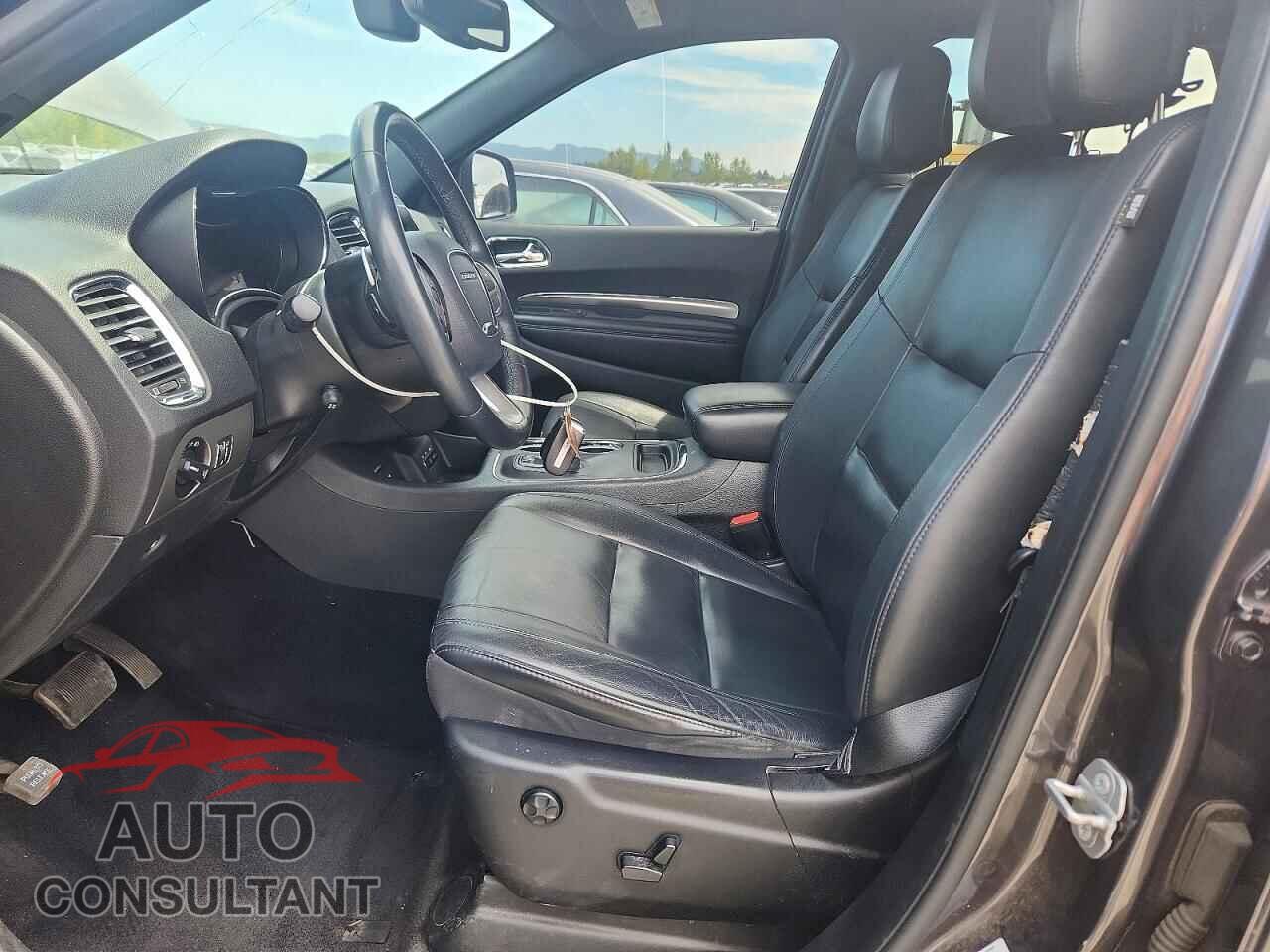 DODGE DURANGO 2015 - 1C4RDJDG1FC730256