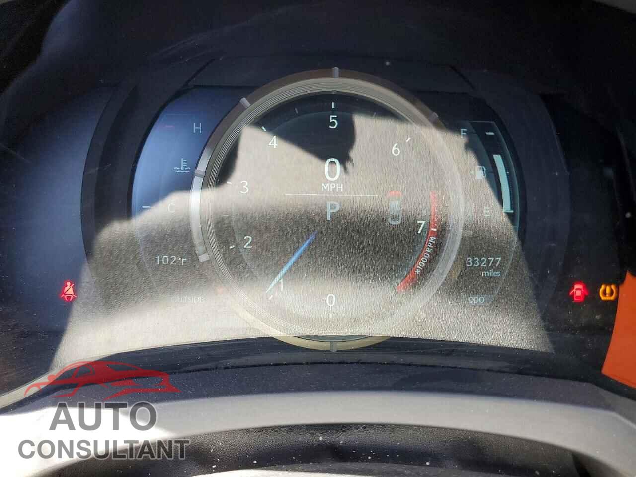 LEXUS IS 2015 - JTHBF1D2XF5063528