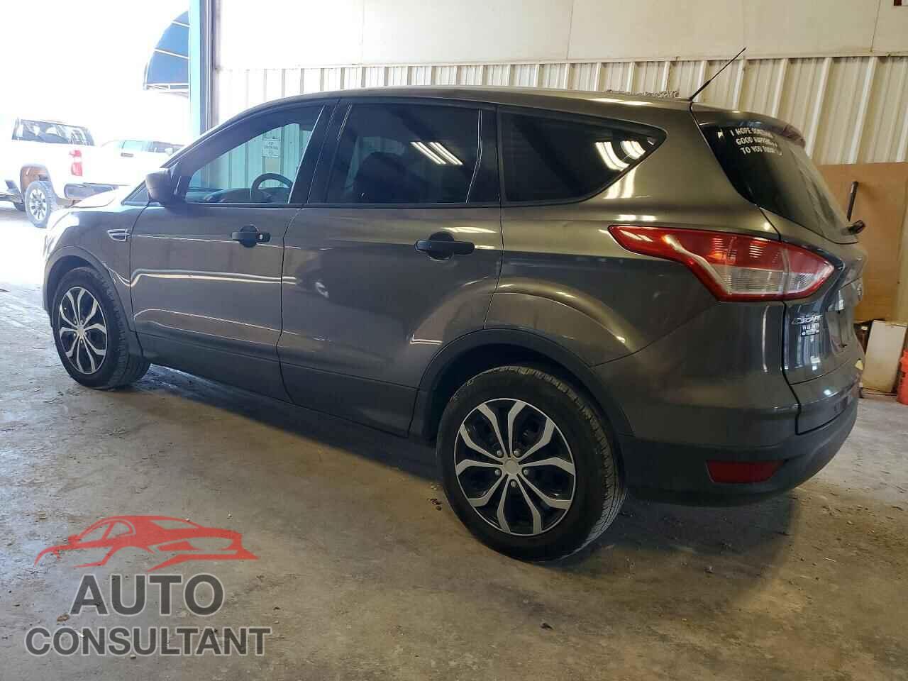 FORD ESCAPE 2013 - 1FMCU0F74DUD68729