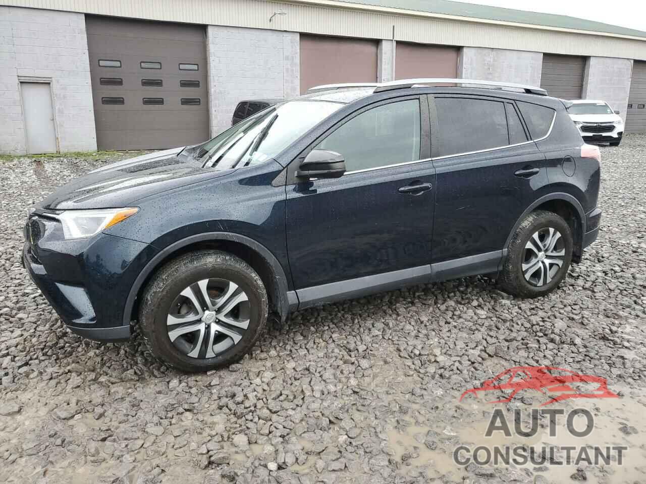 TOYOTA RAV4 2018 - 2T3BFREV1JW735146