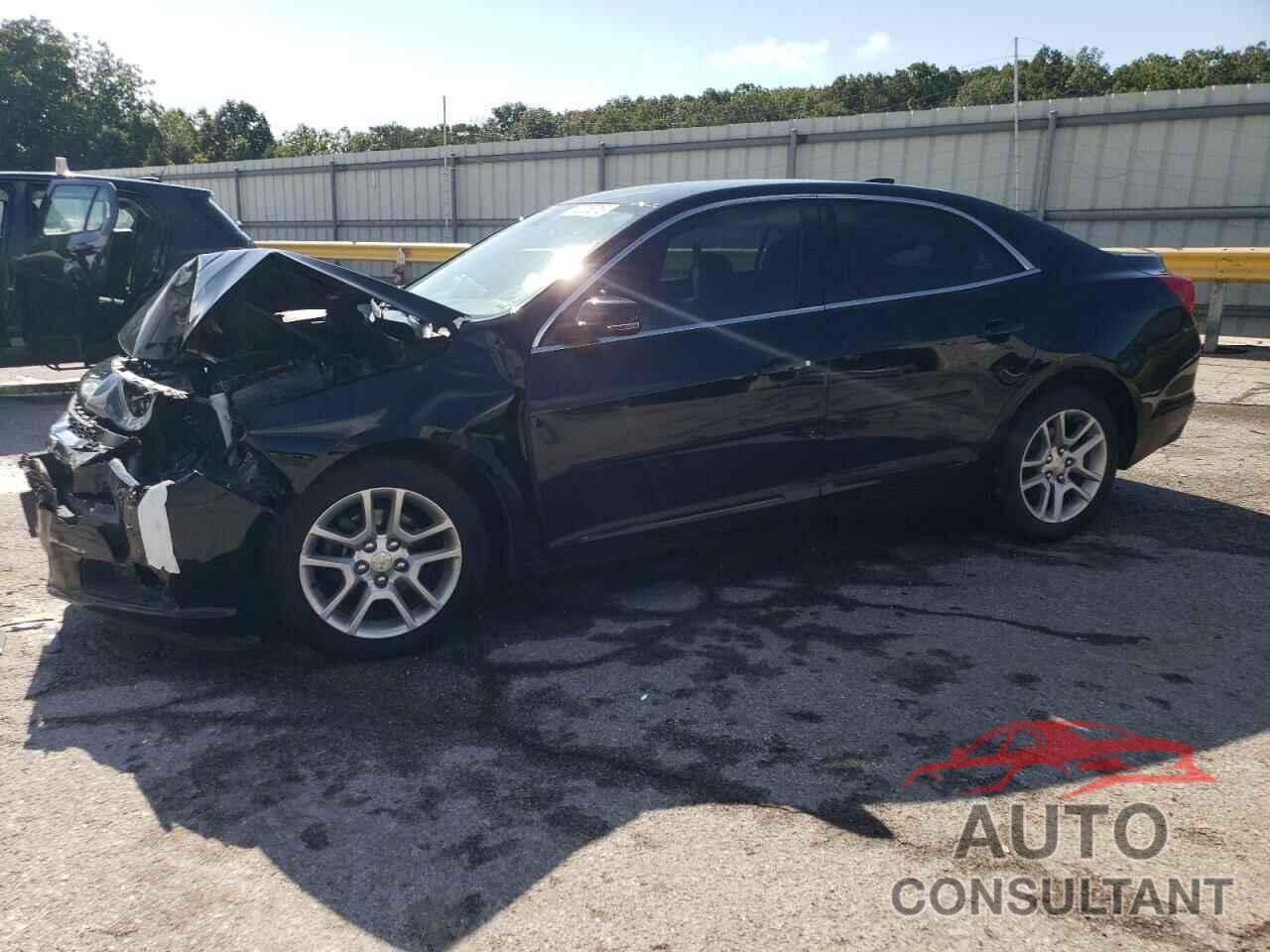 CHEVROLET MALIBU 2016 - 1G11C5SA4GU105103