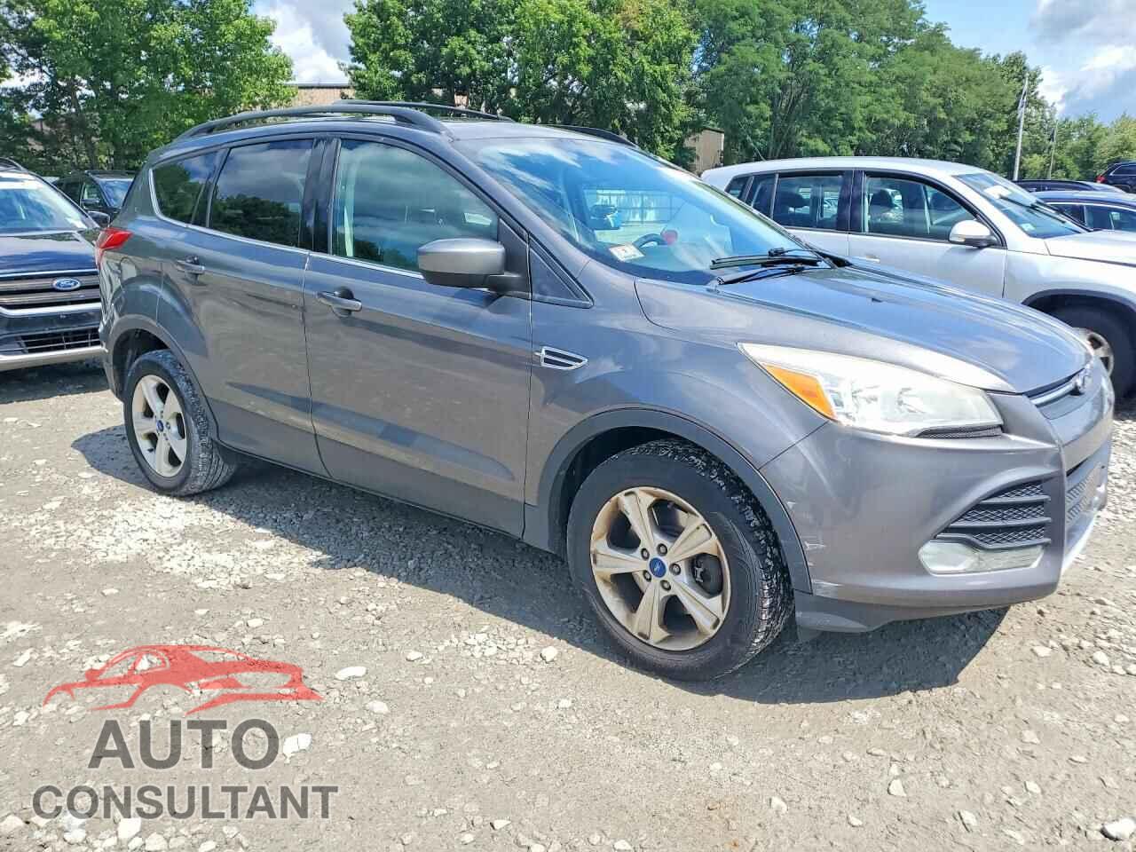 FORD ESCAPE 2013 - 1FMCU9G94DUC40432
