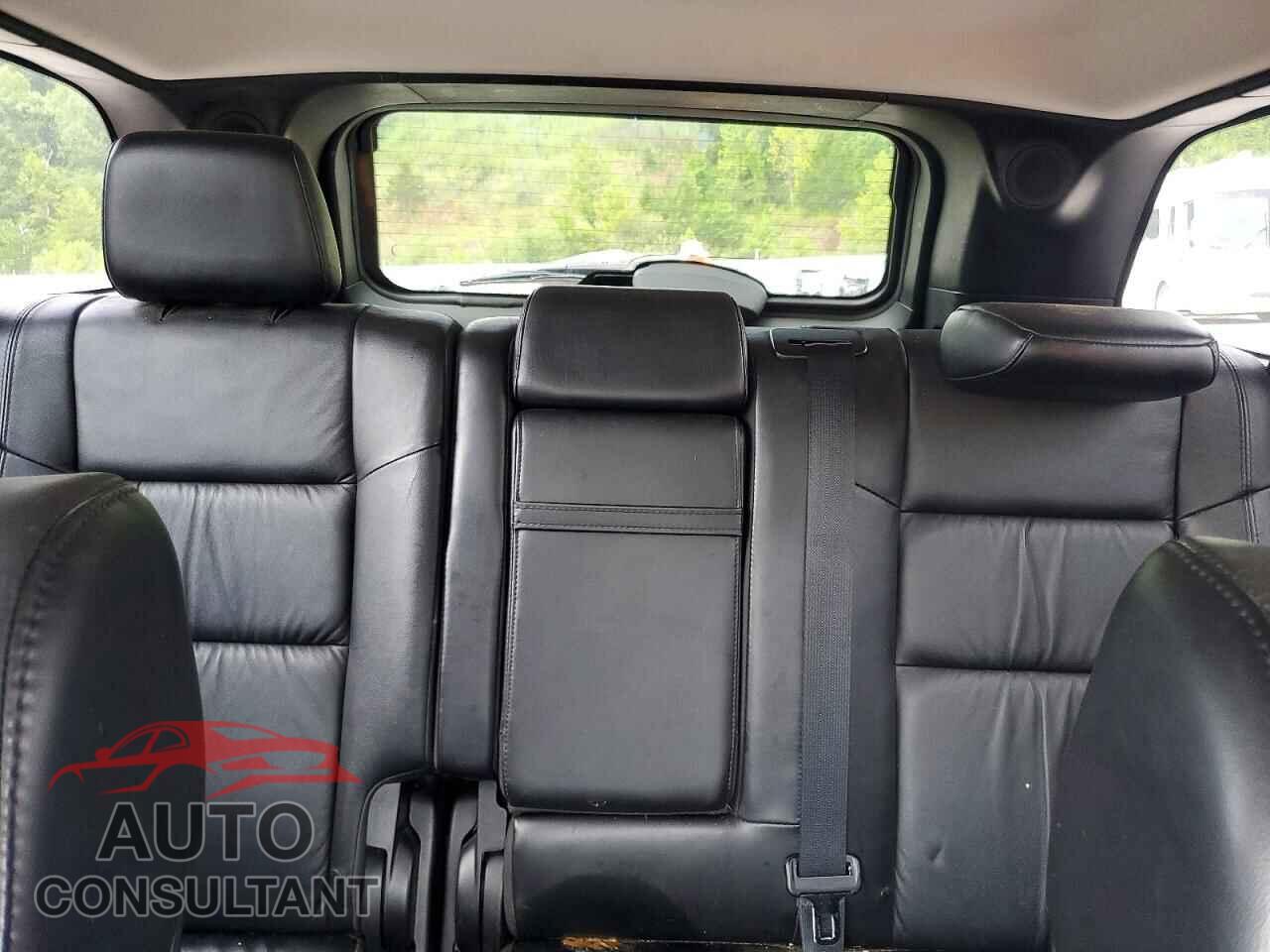 JEEP CHEROKEE 2012 - 1C4RJFAG8CC256022