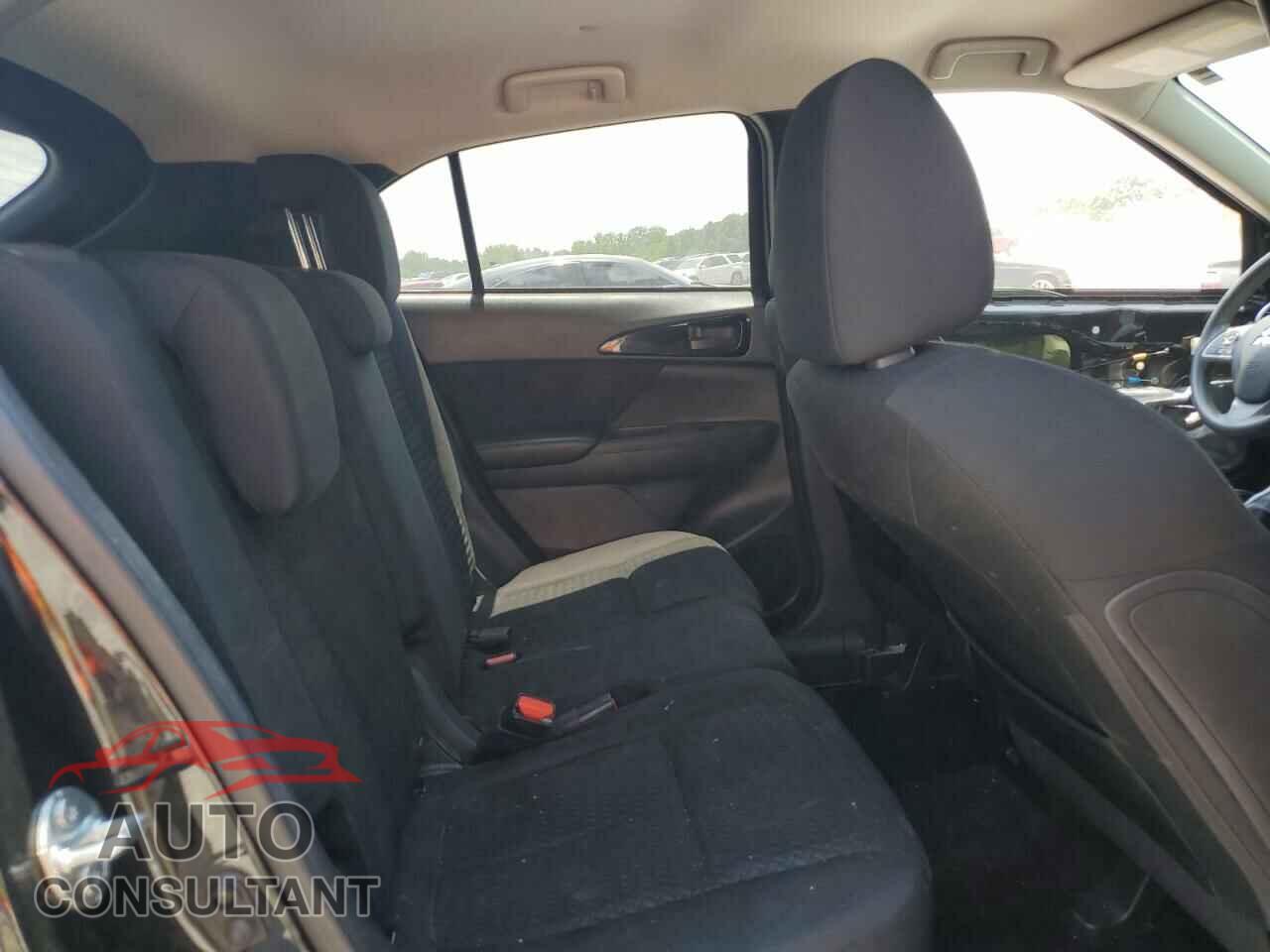 MITSUBISHI ECLIPSE 2019 - JA4AT3AA3KZ032826