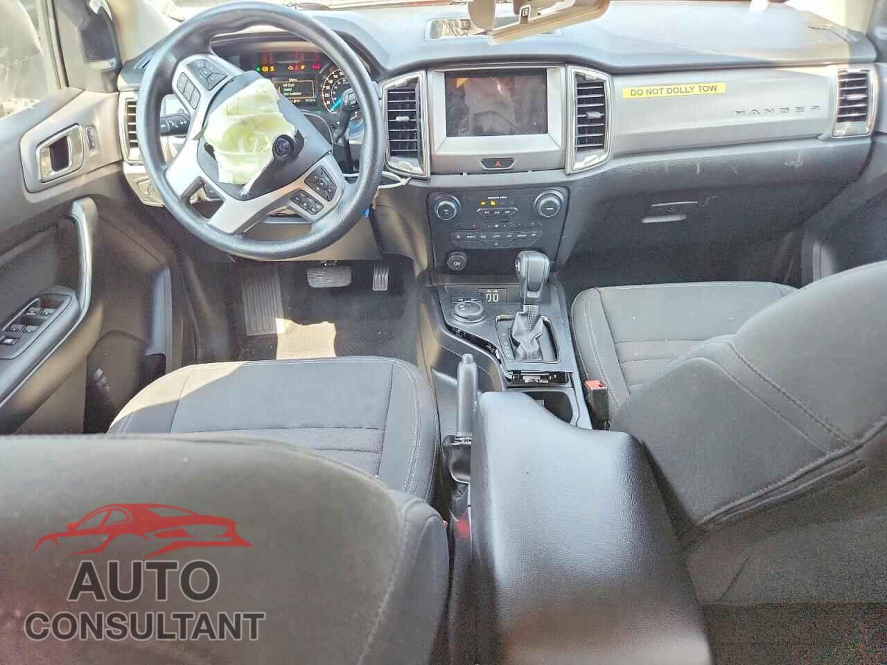 FORD RANGER 2022 - 1FTER4FH6NLD44423