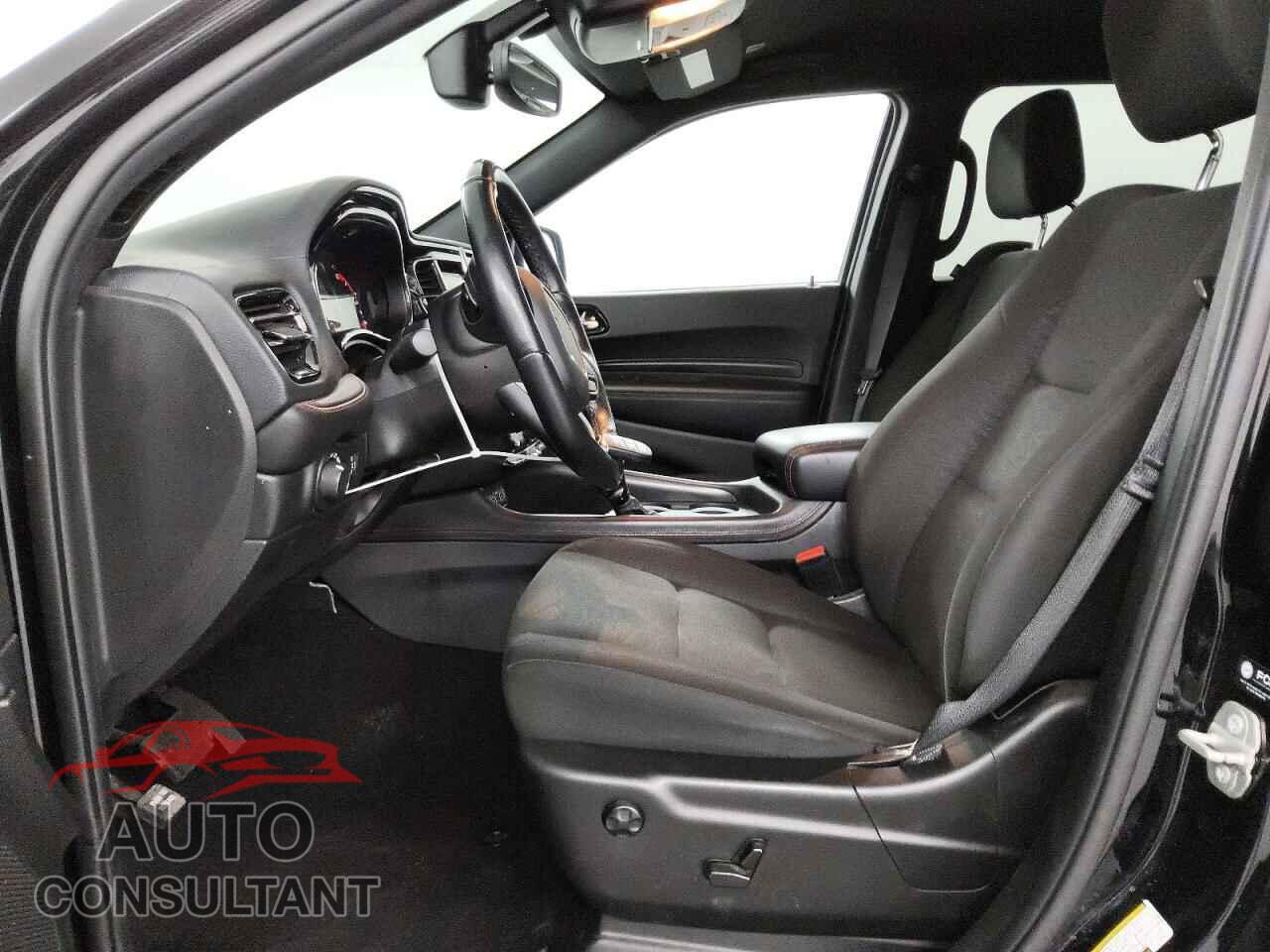 DODGE DURANGO 2023 - 1C4RDHDG8PC678277