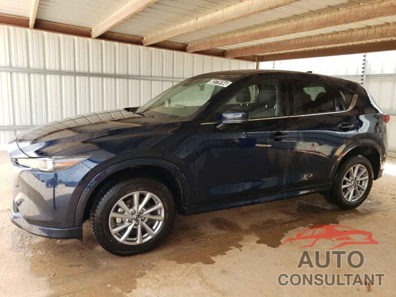 MAZDA CX-5 SELEC 2024 - JM3KFBBL3R0464687