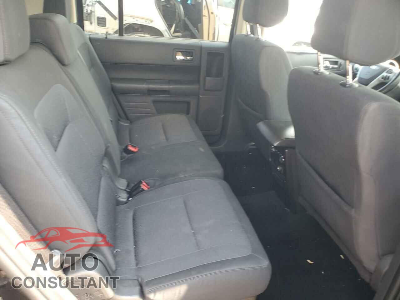 FORD FLEX 2013 - 2FMGK5B80DBD16099