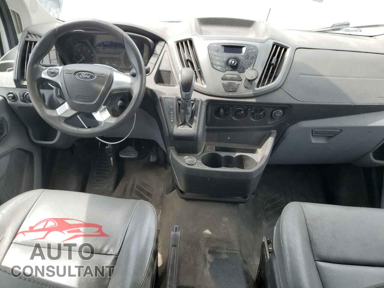 FORD TRANSIT 2017 - 1FTYR2ZM2HKA00916